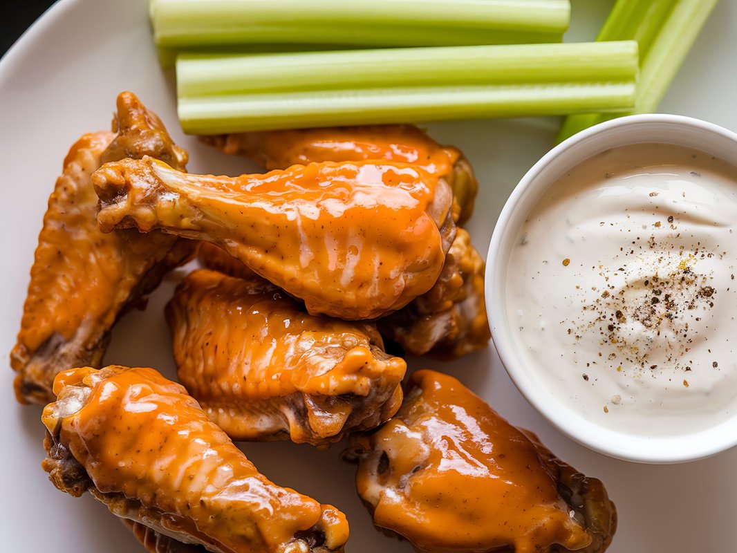 Hava fritözünde hazırlayabileceğiniz 10 pratik Super Bowl atıştırmalığı