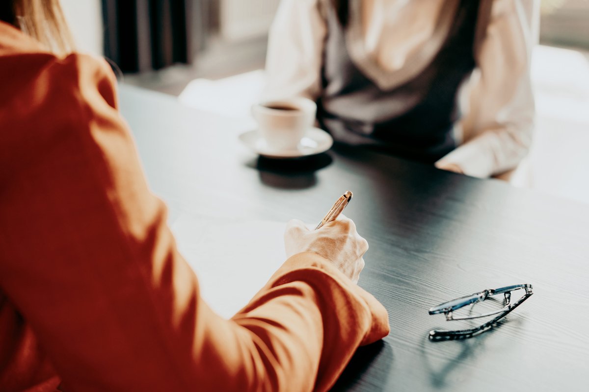 The right way to ask questions about AI in your next job interview