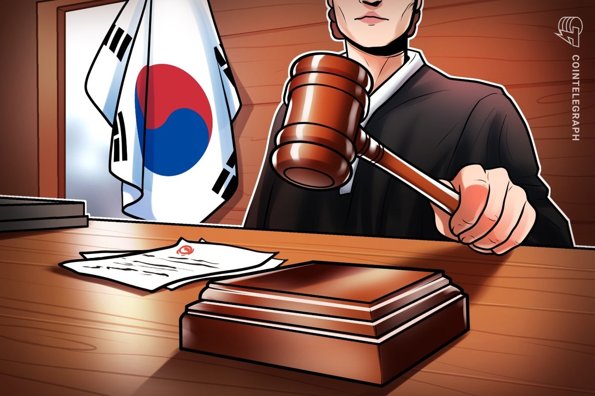Upbit says it only expressed: interest in future OUSD participation