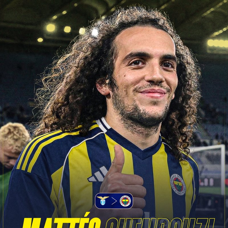 "Fenerbahçe hayranları onunla büyülenecek!"