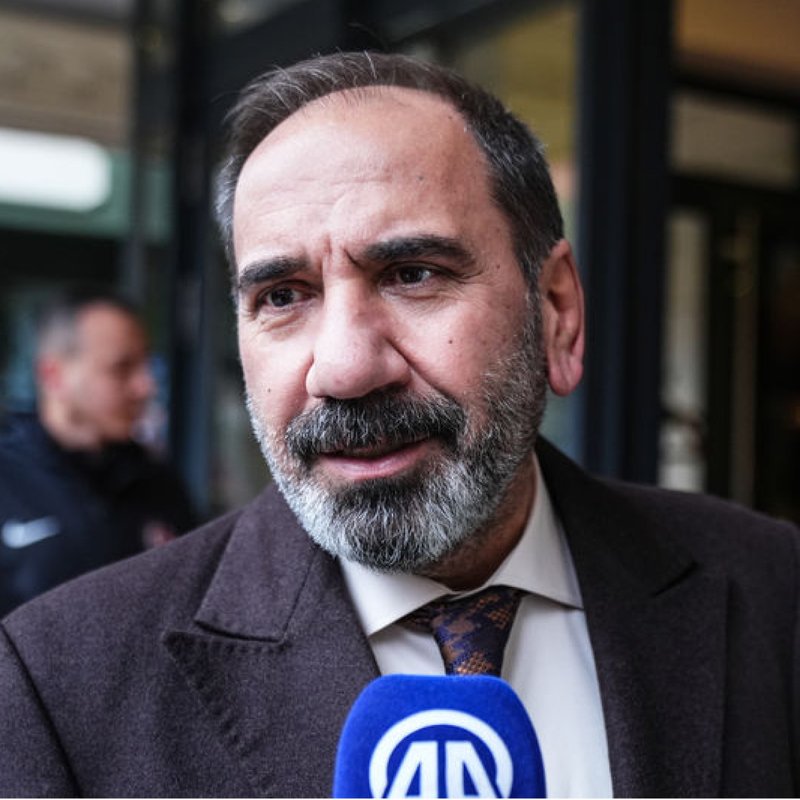 "Zor bir maç olacak"