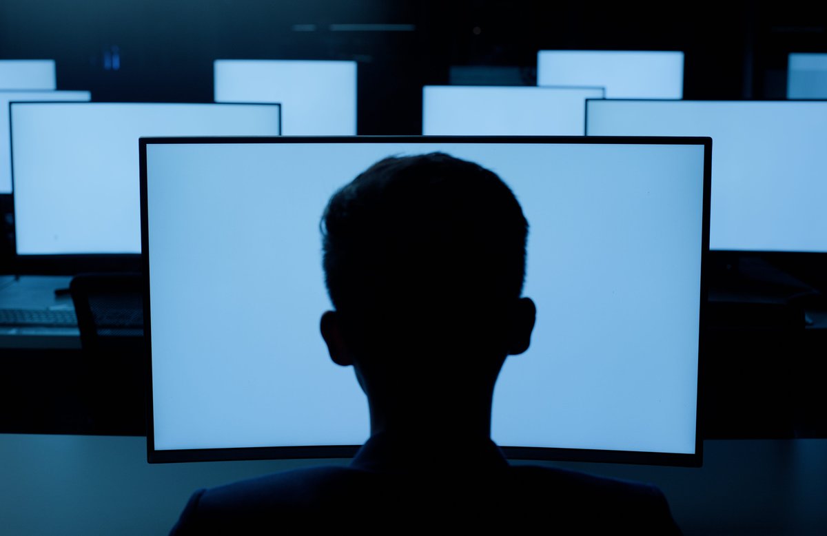 An AI strategist fired half her: AI agents after becoming a 'botsitter'