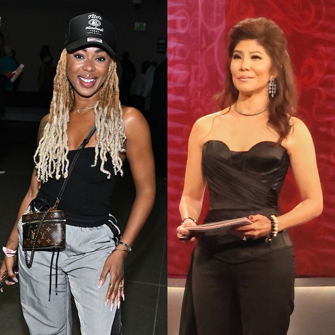 Big Brother sunucusu Julie Chen, Mickey Lee'nin vefatının ardından açıklamalarda bulundu.