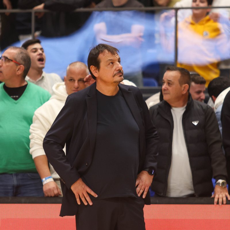 "İstifa talebi, harekete geçirdi!"