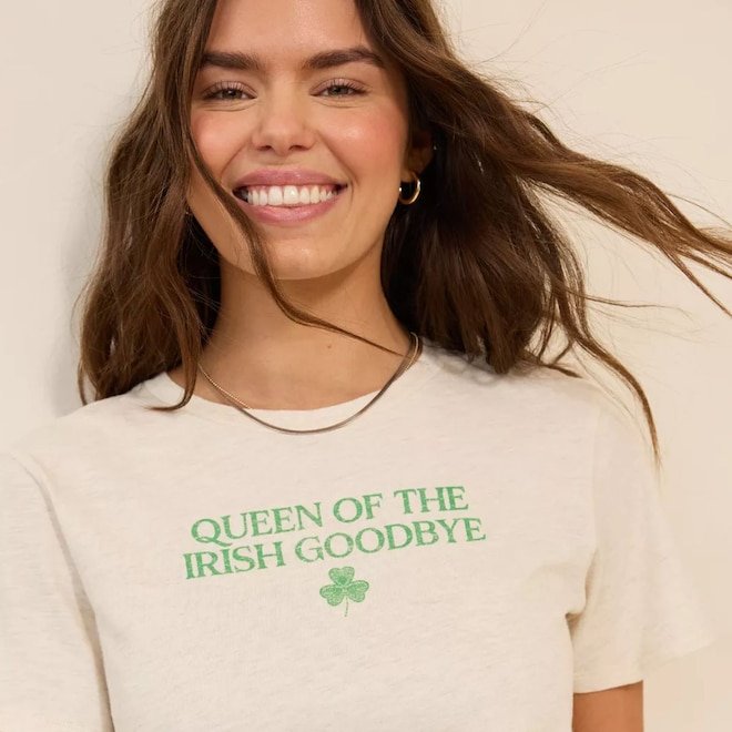 Effortlessly Cool Green Styles to Wear on St. Patrick's Day