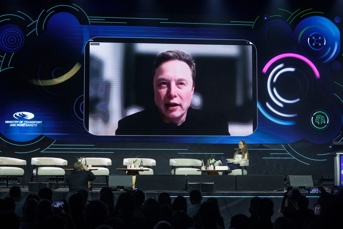 SpaceX warns investors that Grok's: NSFW AI is risky business