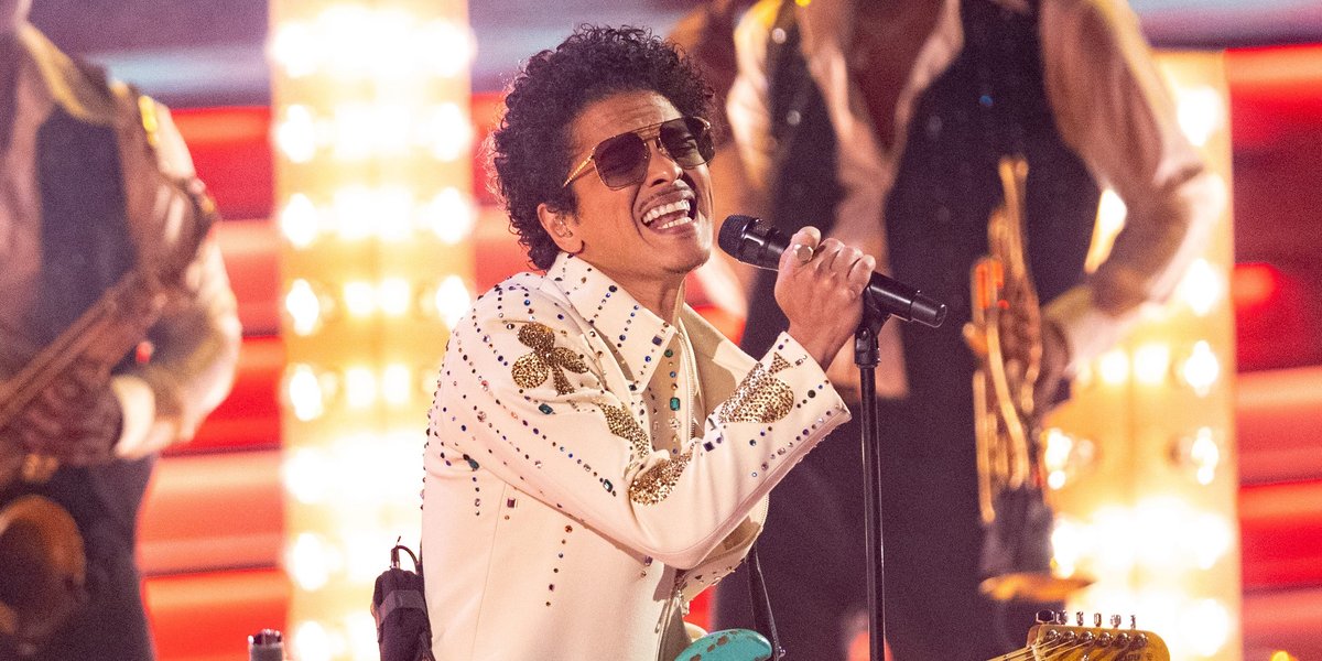 Bruno Mars’ın 2026 Konser Turu: Tarihler, Şehirler ve Bilet Satın Alma Bilgileri