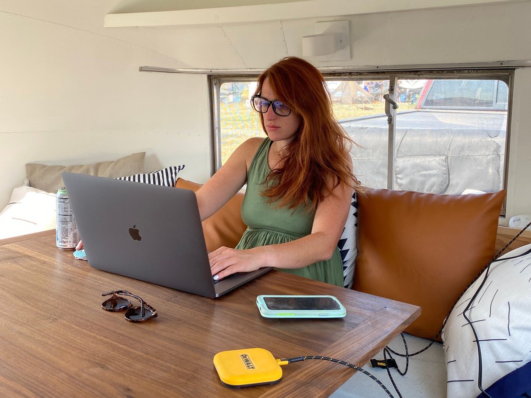 We bought a family business for $40,000 and moved to Boise. We are raising our daughter to know it's OK to take risks.