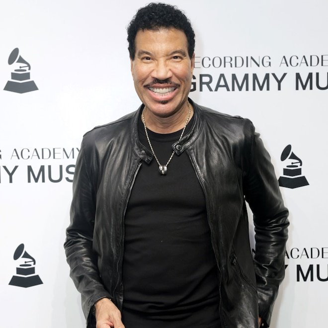 Lionel Richie'nin Adının Yanlış Telaffuz Edildiğine Dair Kanıtlar