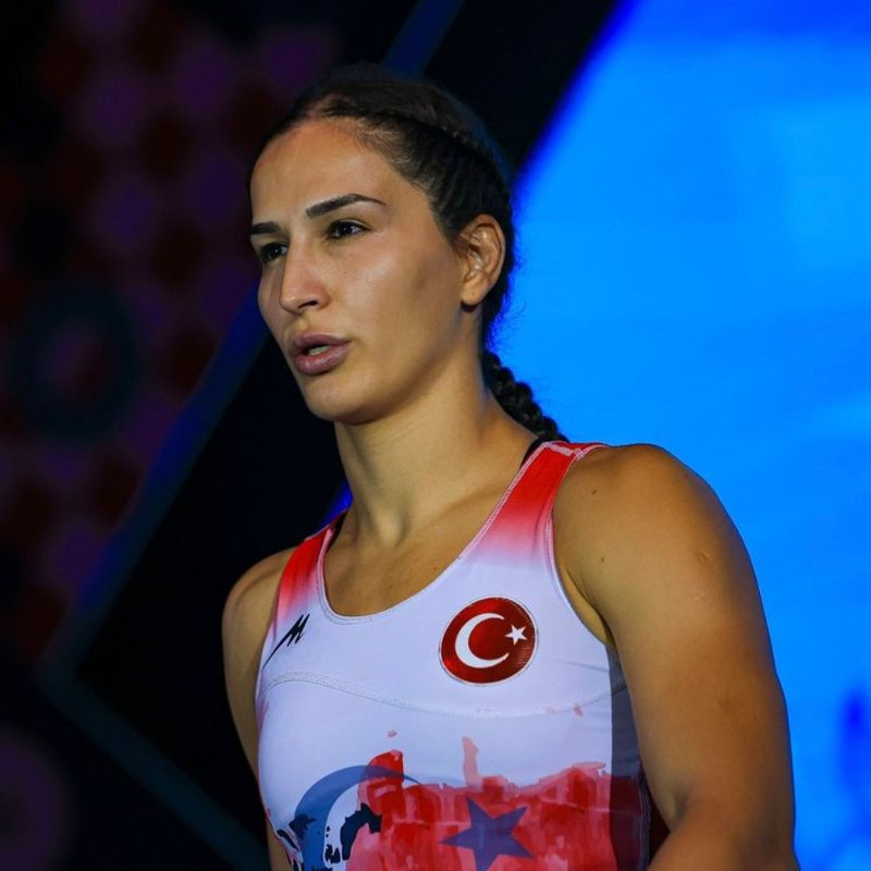 "Buse Tosun, Zagreb Open'da finalde yarışma hakkı kazandı!"