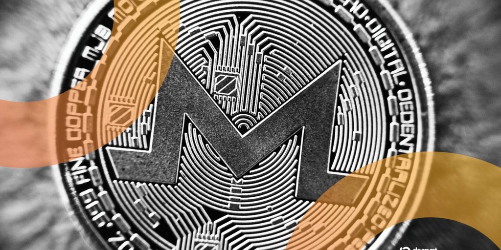 "Monero, gizlilik ticaretinin yeniden ortaya çıkmasıyla yeni fiyat rekoru kırdı"