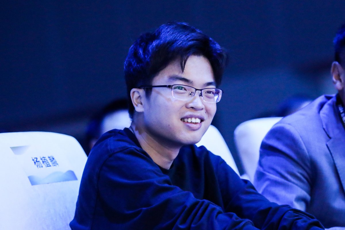 A 'millennial genius' China's internet can't get enough of: Moonshot AI's founder