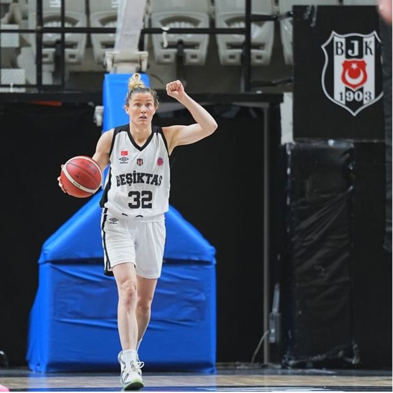 "Beşiktaş BOA, 2024: yılına zaferle giriş yaptı!"