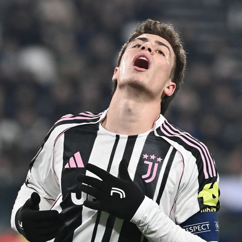 "Cagliari, Juventus'a karşı sürpriz bir zafer elde etti!"