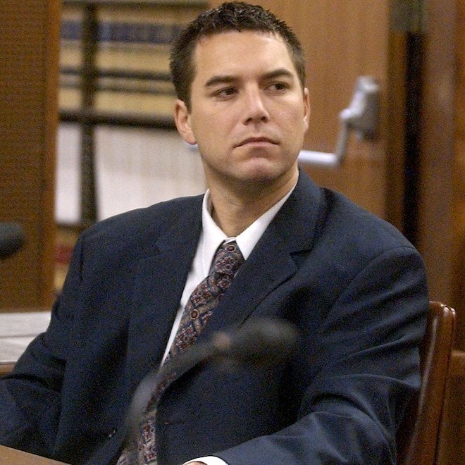 Laci Peterson's Mom Slams Scott Peterson's Bid to Overturn Conviction