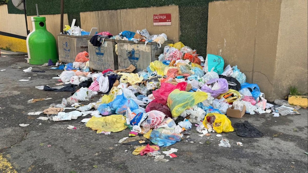 "Yeni yılda çevre kirliliğine neden olanlara uygulanacak cezalar açıklandı"