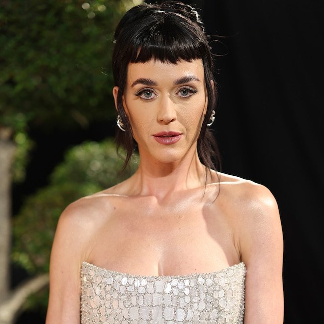Katy Perry, Noel Kutlamalarında Justin Trudeau ve Eski Eşi Orlando Bloom ile Görüntülendi