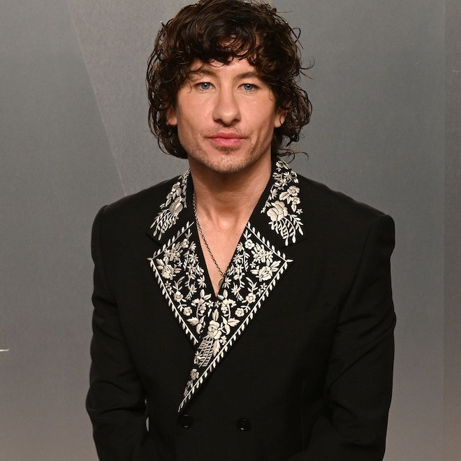 Barry Keoghan May “Shy Away”: From Acting Amid Online “Abuse”