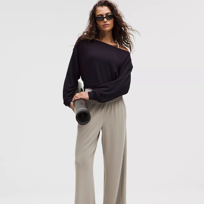 Lululemon BeCalm Koleksiyonu: En İyi Antrenman Temellerine Ulaşmanın Kolay Yolu