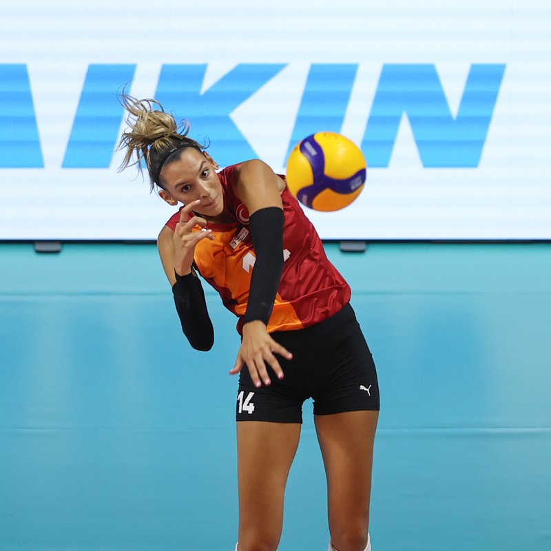 Galatasaray, Carutasu ile: yeni bir anlaşma sağladı!