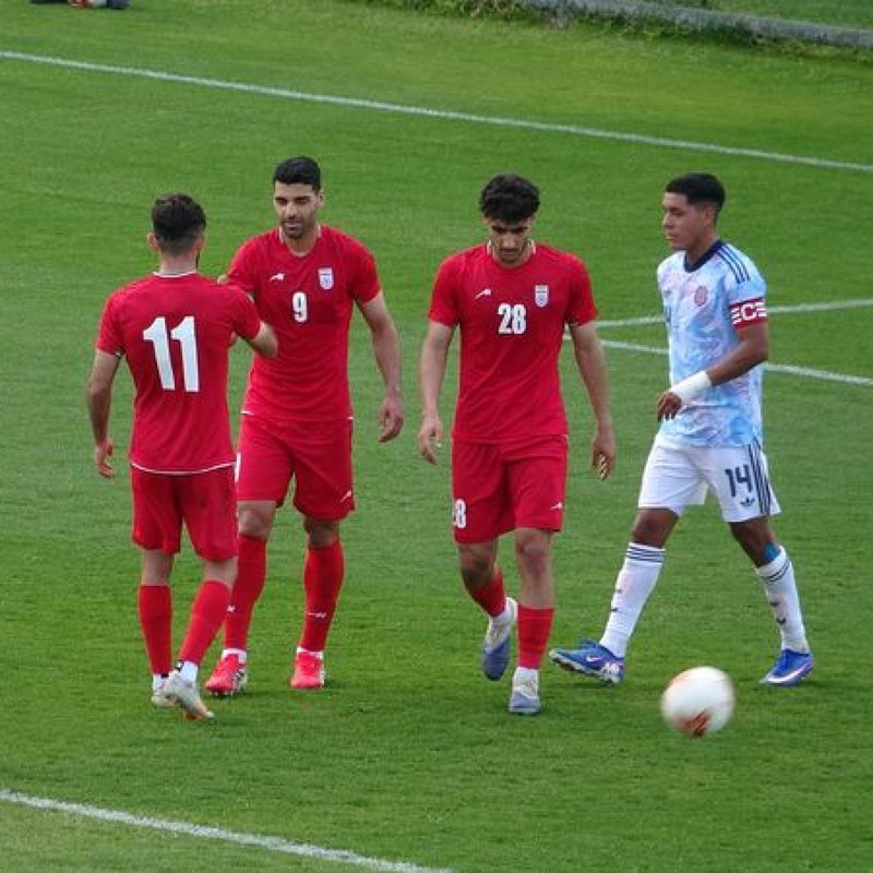 İran'dan Kosta Rika'ya farklı tarife!