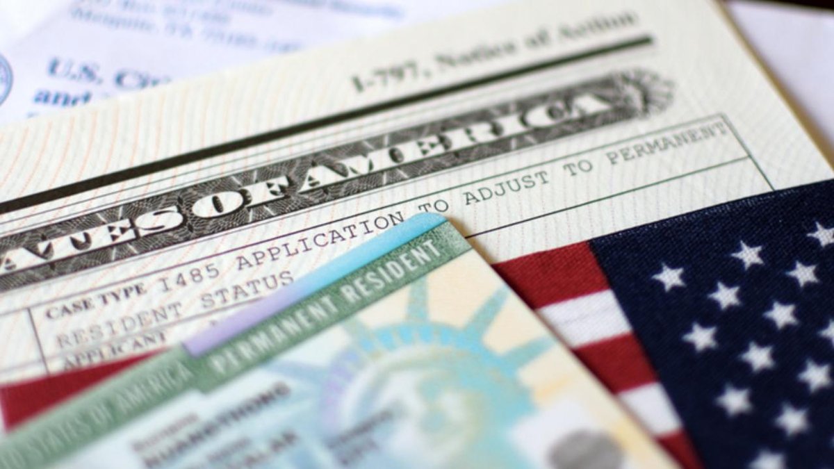 "Amerika Birleşik Devletleri'nde Green Card uygulaması kalıcı olarak sonlandırıldı"