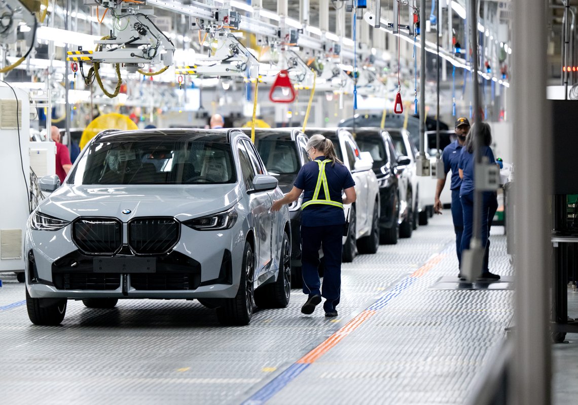 Trump's tariffs haven't delivered the US manufacturing rebound he pitched