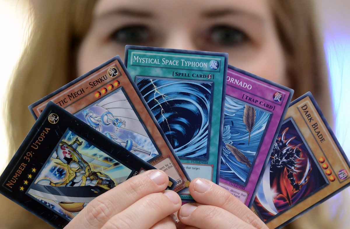 3 trading card games to collect: if you're looking to diversify beyond Pokémon