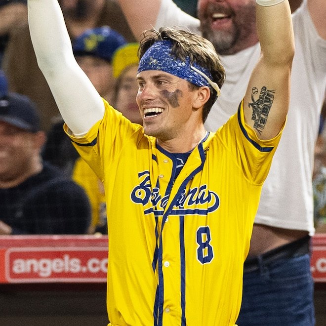 Dancing With the Stars Reveals Celebrity Athlete Joining Season 35