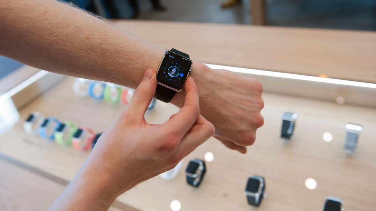 Apple'ın satış rakamları yüzde 16 oranında yükseldi