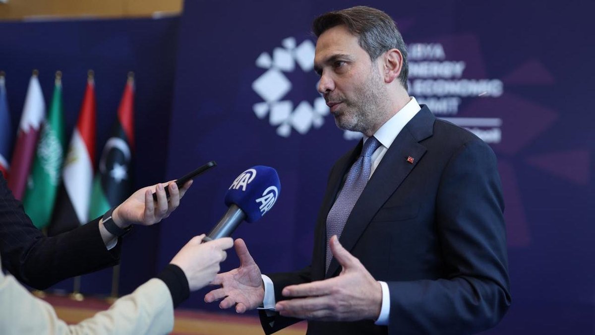 Türkiye ile Libya arasındaki iş birliğinde 2026 yılı enerji alanında mühim bir dönem olacak