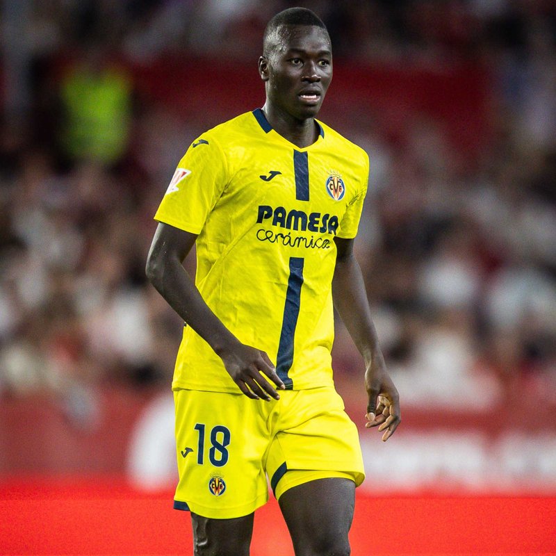 "Galatasaray'da Pape Gueye'nin transferi iptal edildi!"