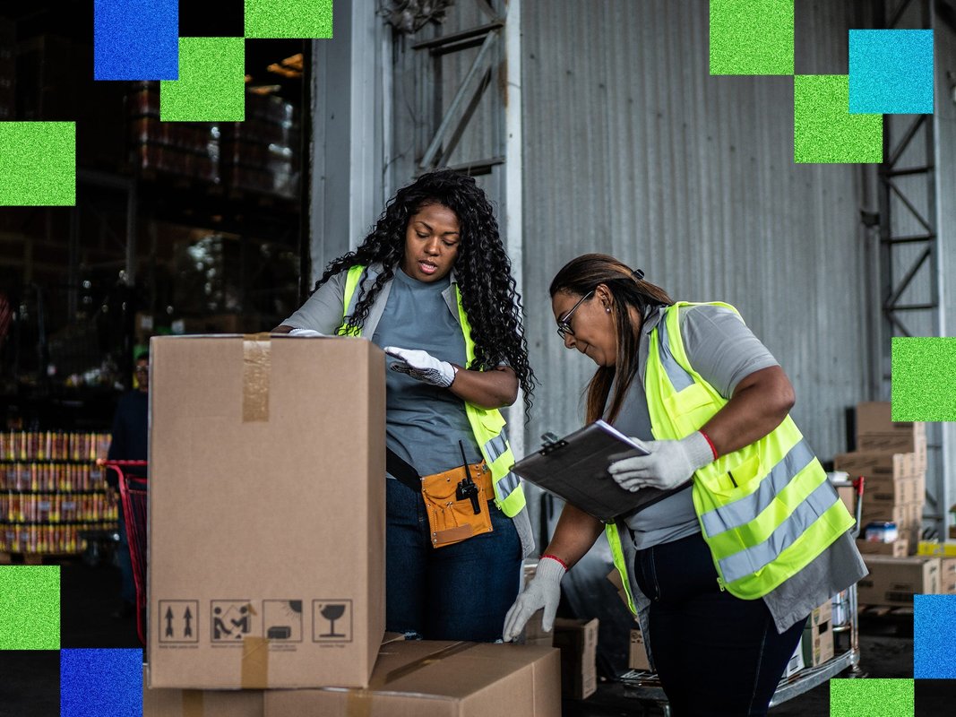 Retailers are calling on AI: to stop customer return fraud