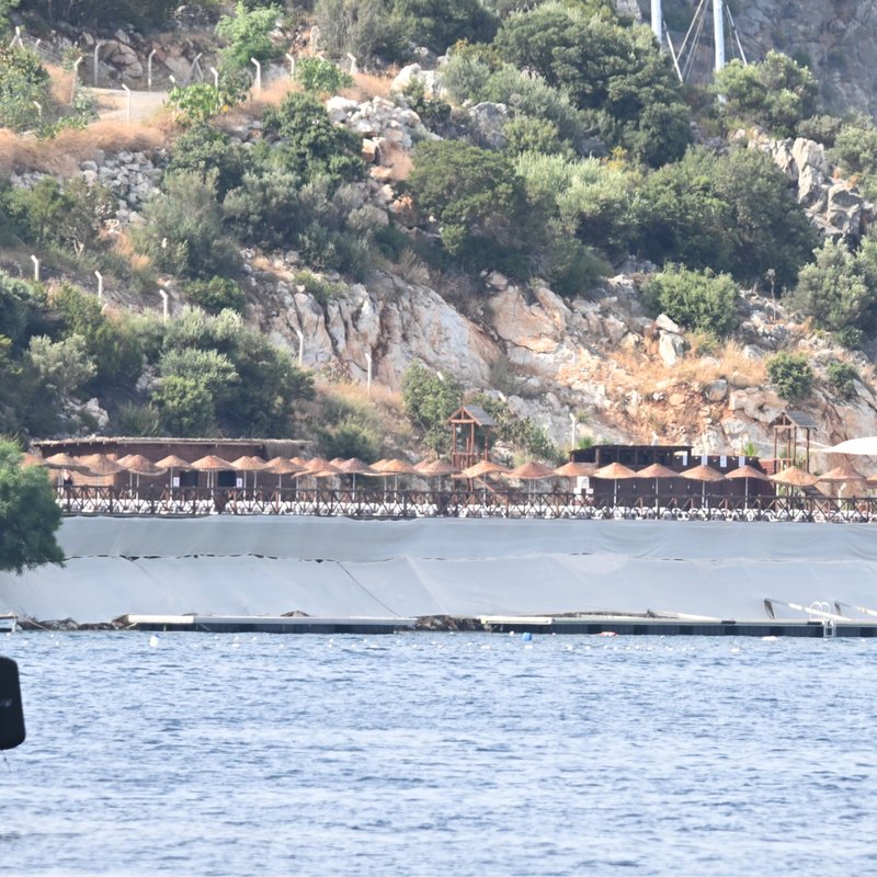 Her bütçeye göre Bodrum