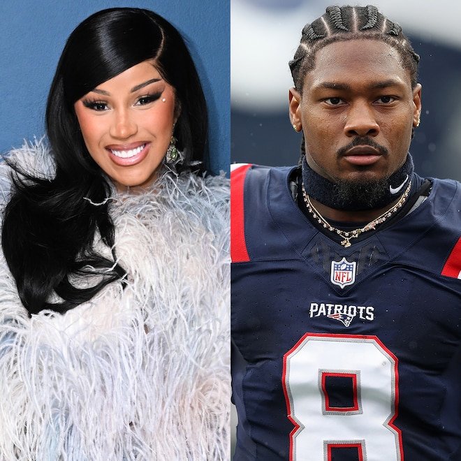 Cardi B and Stefon Diggs: Reunite 2 Months After Breakup Rumors