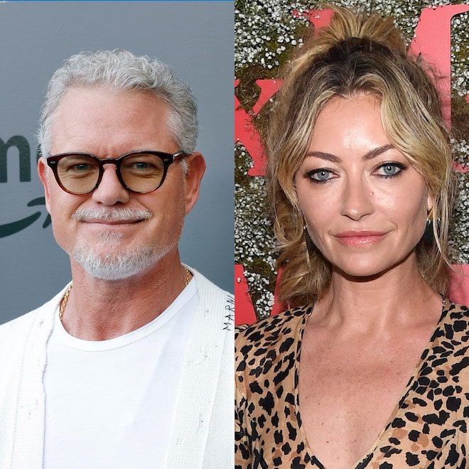 Eric Dane ve Rebecca Gayheart, ALS mücadelesini ailece nasıl karşılıyorlar?