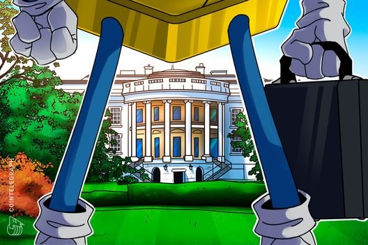 White House app sparks concern over location tracking and privacy issues