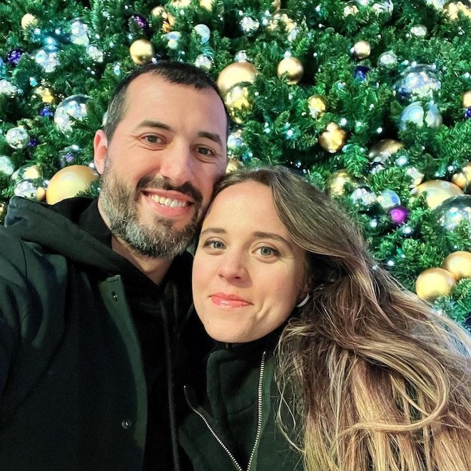 Jinger Duggar Details "Reopened Wounds" Amid Joseph Duggar’s Arrest