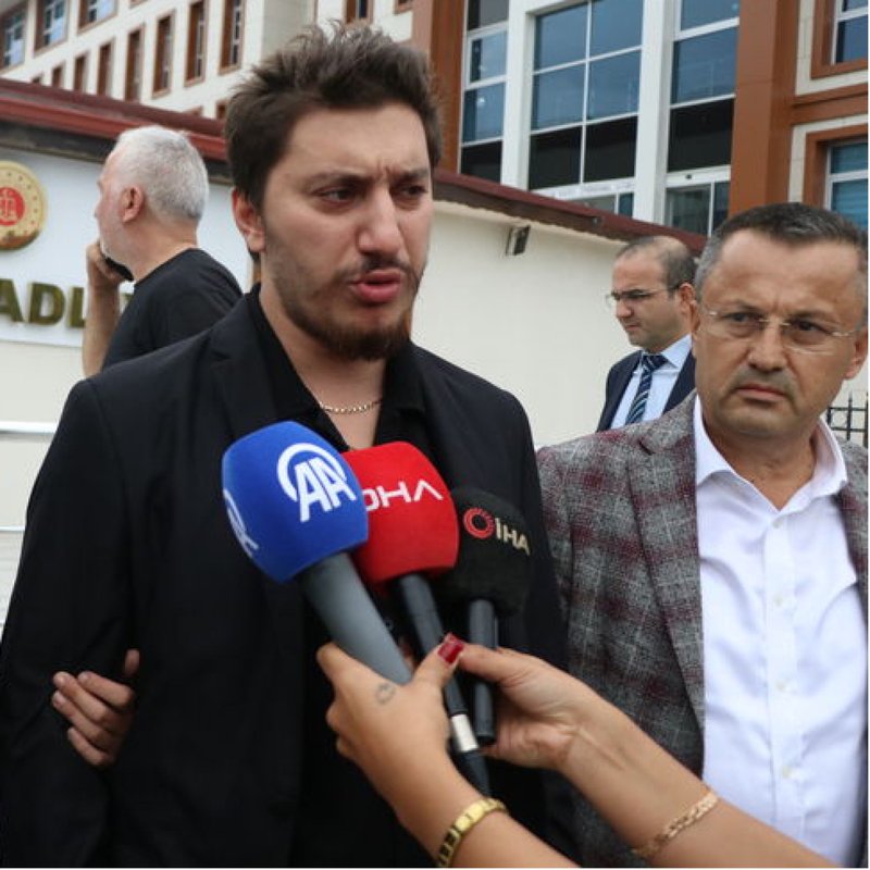 "Yasaklı maddelere ilişkin yapılan test sonuçları olumsuz"