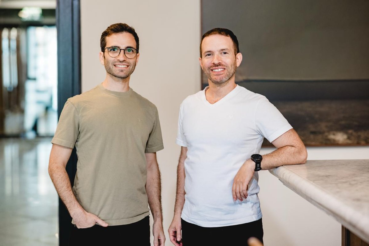 Two brothers raised $12m for an OpenClaw competitor that a government official calls his 'second brain'