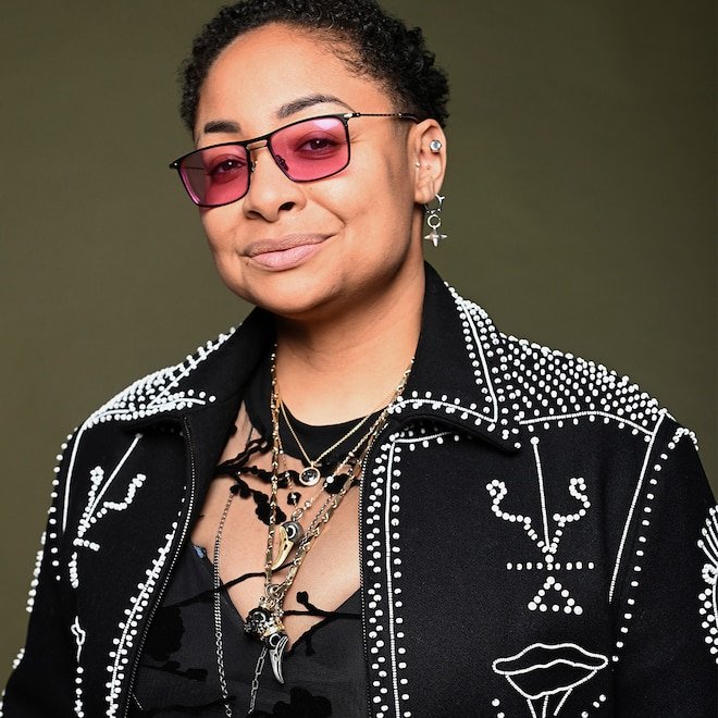 Raven-Symoné Leaves Big Names: Off Disney Channel “Mount Rushmore”