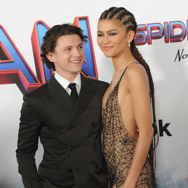 Are Zendaya and Tom Holland Married? Law Roach Says…