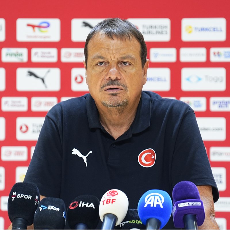 "İkinci yarıya çok iyi başladık"