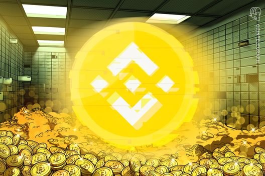 "Binance, piyasa düşüşü sırasında SAFU rezervine 300 milyon dolar değerinde Bitcoin ekledi"