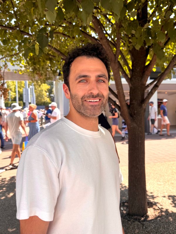 He left OpenAI to become a filmmaker. He: said AI coding was 'lonelier' and 'mentally draining.'