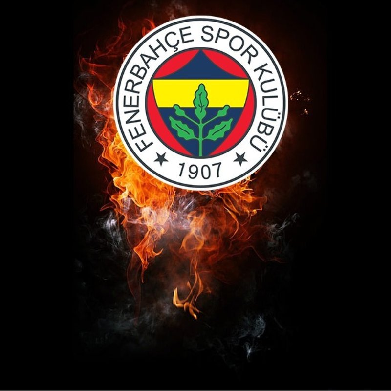 "18 Yaşındaki Sambacı Fenerbahçe'ye Katıldı!"
