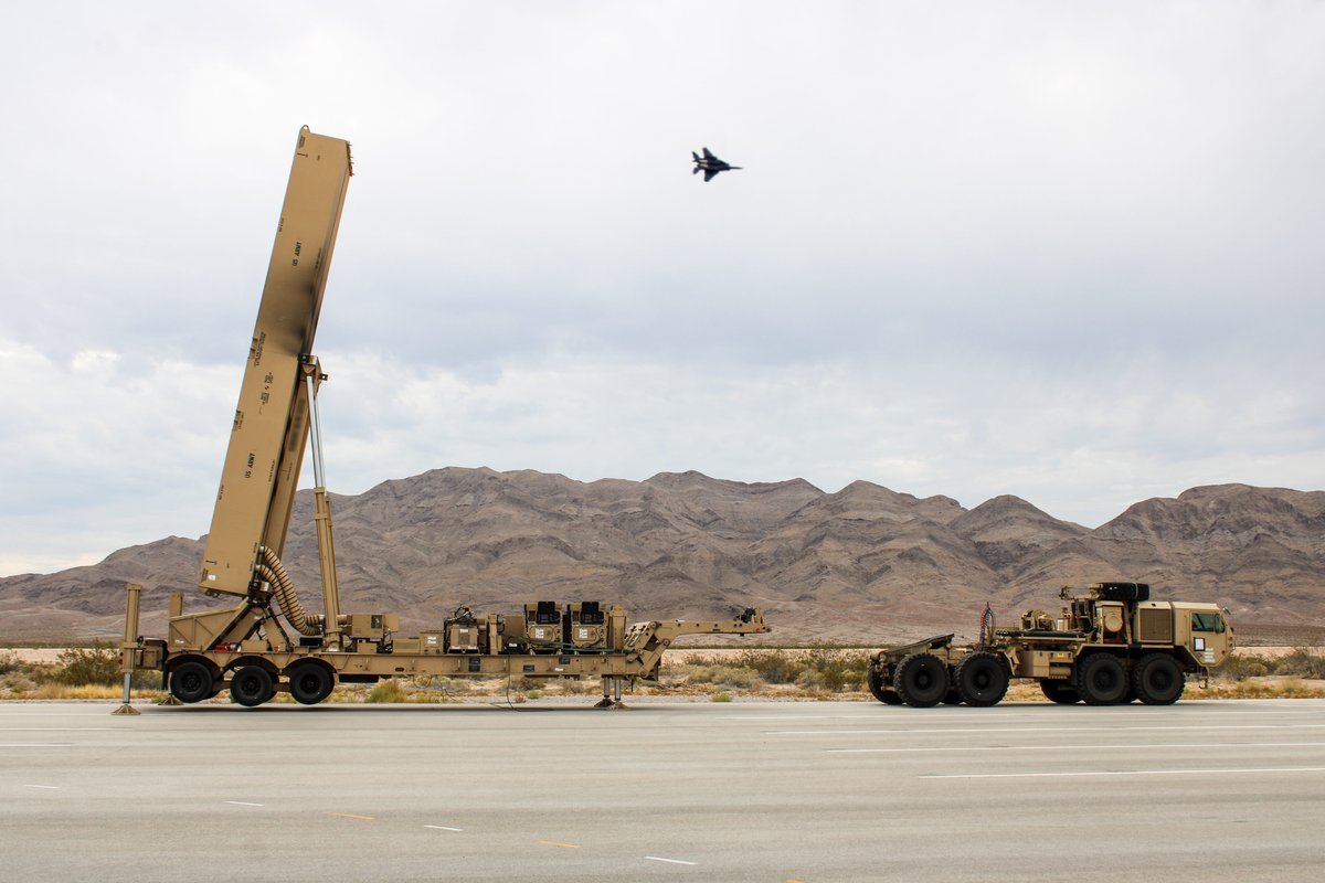 The US Army's Dark Eagle hypersonic missile: could soon be deployed. Here's what it does.