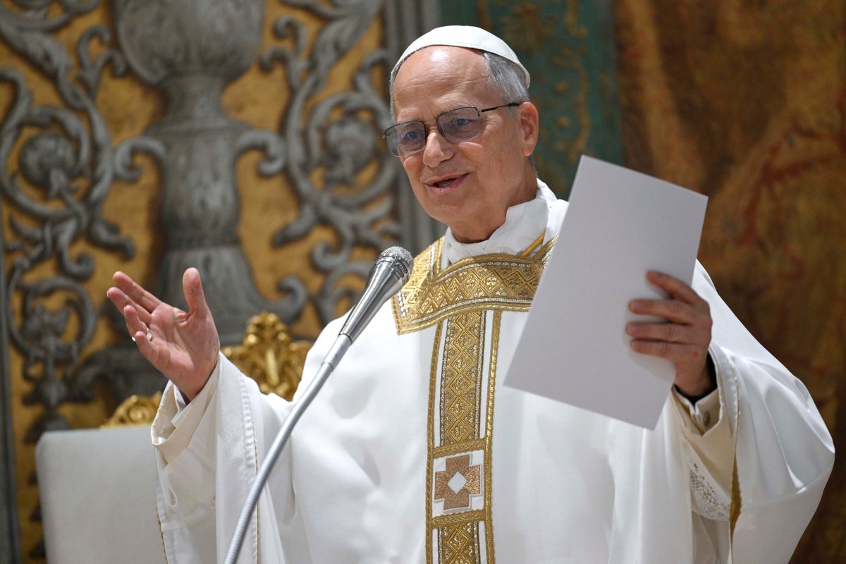 What smart people are saying: about Pope Leo's letter on AI