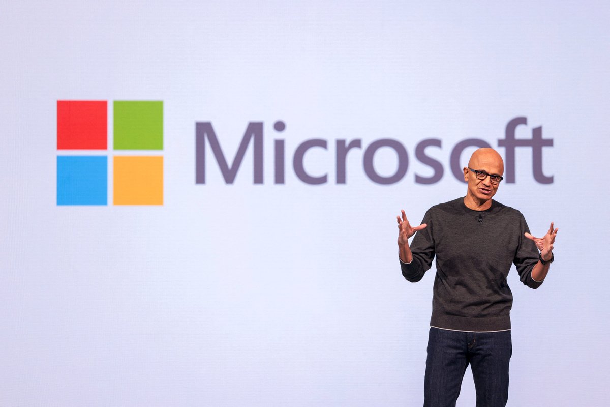 Microsoft plans another round of job cuts, impacting thousands of roles