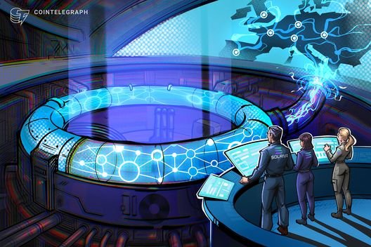 Solana ecosystem expands institutional: push with Europe-focused research arm